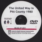 The United Way in Pitt County